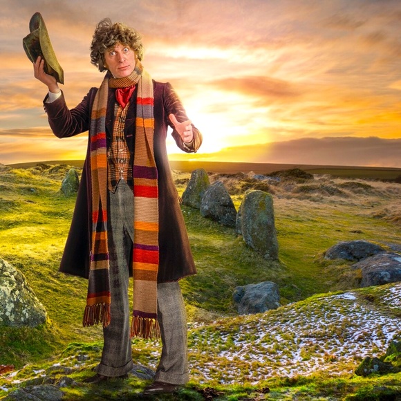 The Sun Makers Story 95 Season 15 The Classic Series The Fourth Doctor Who DVD - Picture 6 of 7